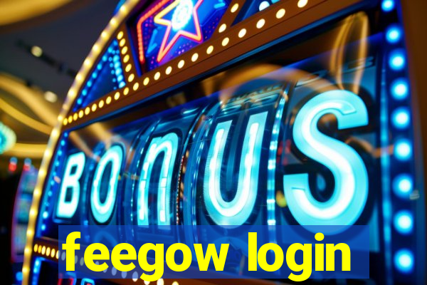 feegow login